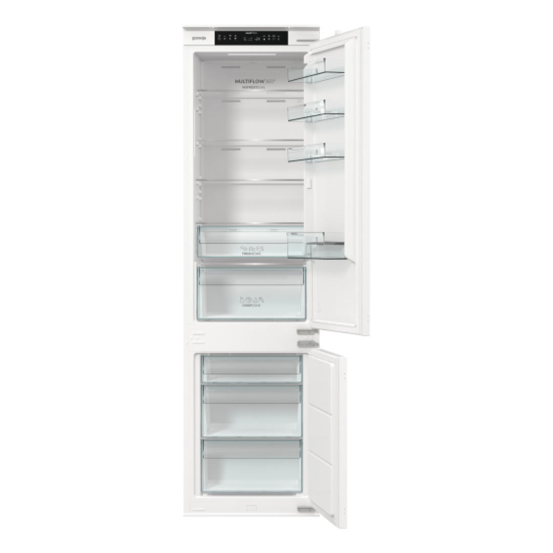 Gorenje Ugradni integrisani frižider NRKI519E41 - Image 5