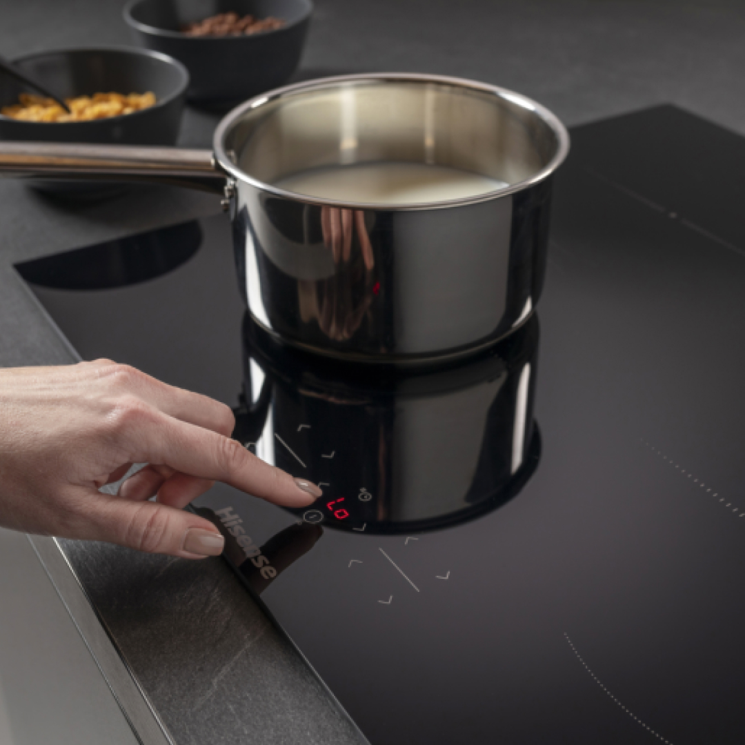 Hisense Indukciona ploča HI6401BSC - Image 10