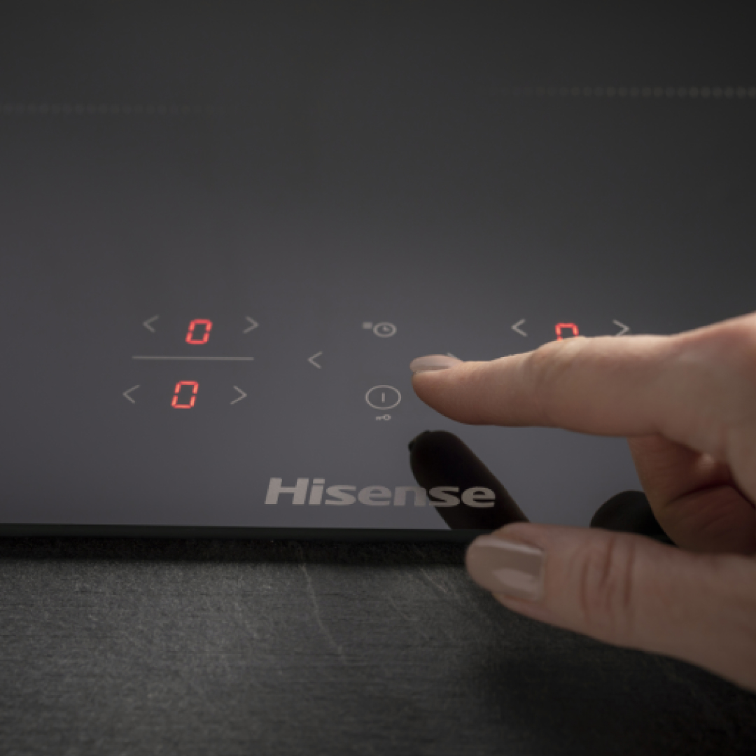 Hisense Indukciona ploča HI6401BSC - Image 12