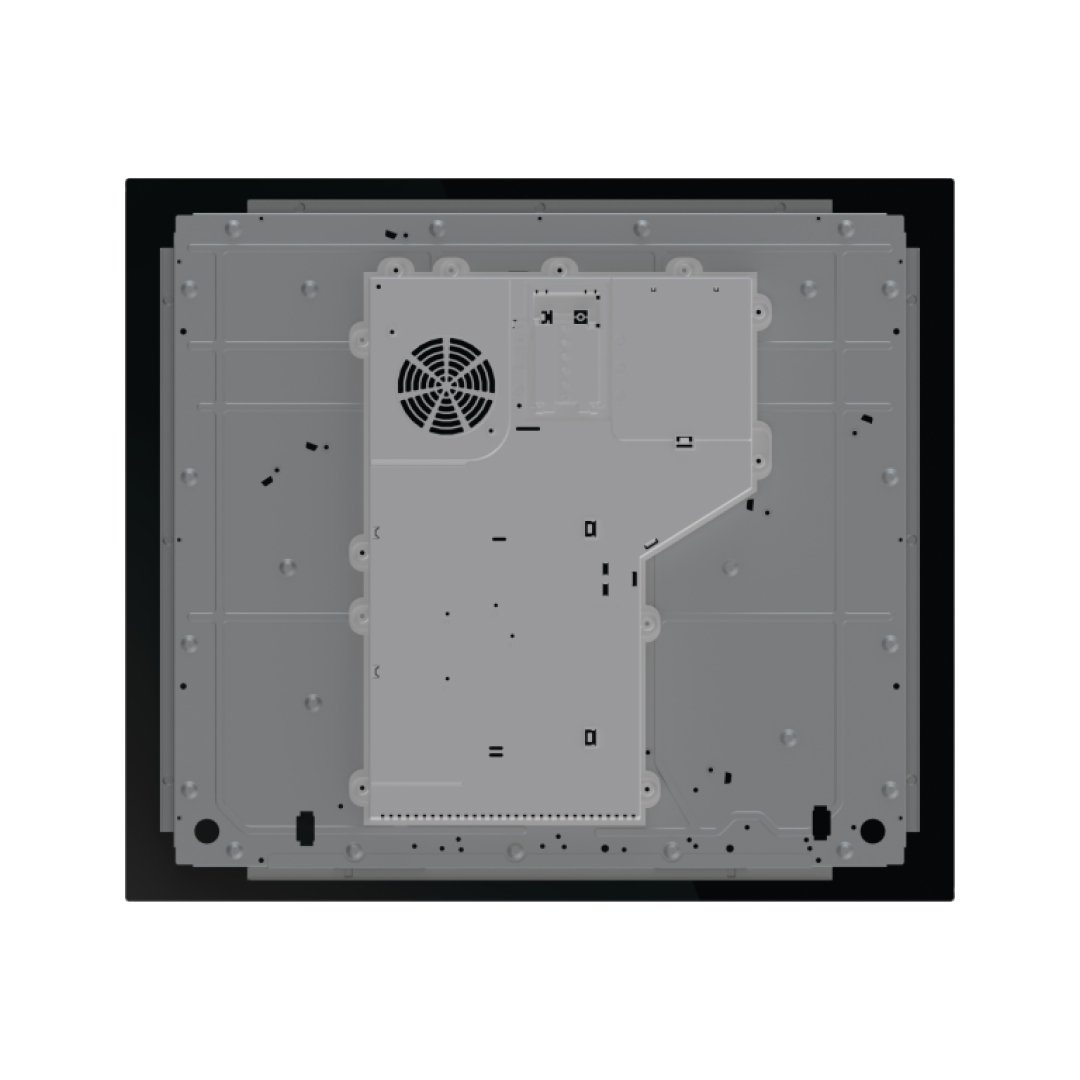 Hisense Indukciona ploča HI6401BSC - Image 3