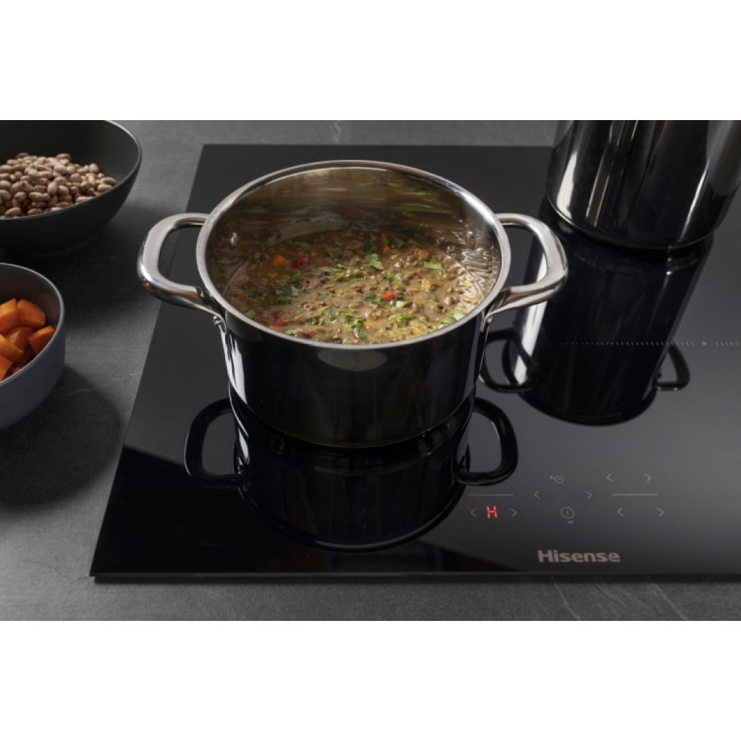 Hisense Indukciona ploča HI6401BSC - Image 5