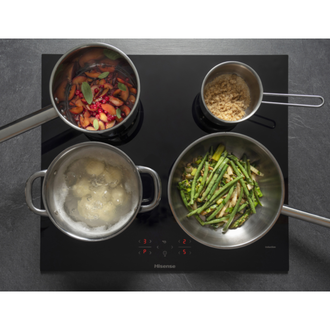 Hisense Indukciona ploča HI6401BSC - Image 9