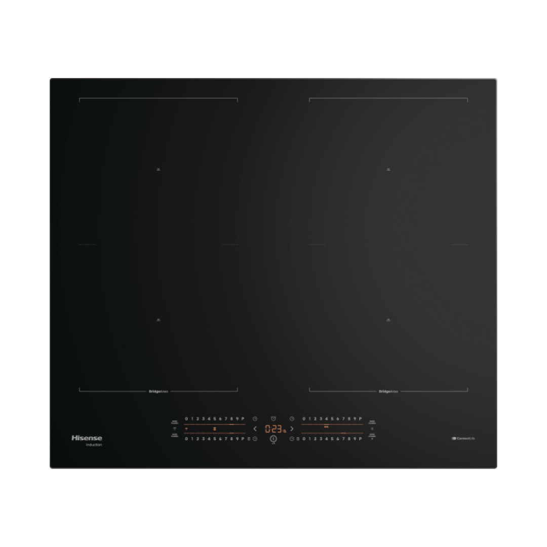 Hisense Indukciona ploča HI6442BSCWF