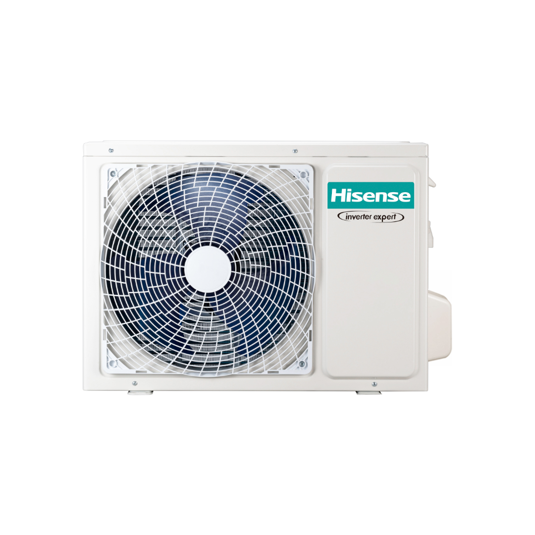 Hisense Klima uređaj KB35YR3EG Wings pro - Image 4