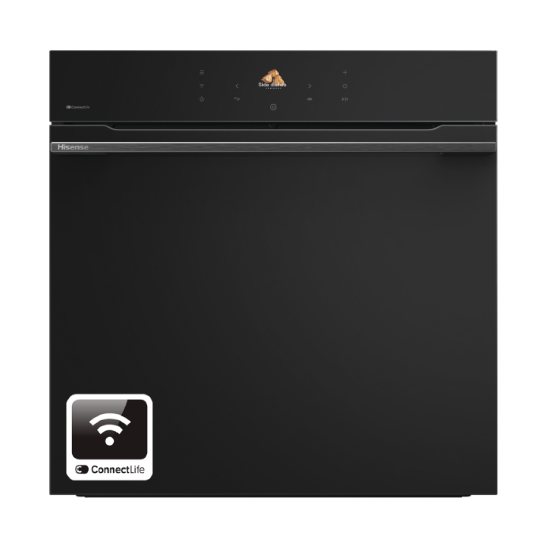 Hisense Ugradna rerna BI614P8B