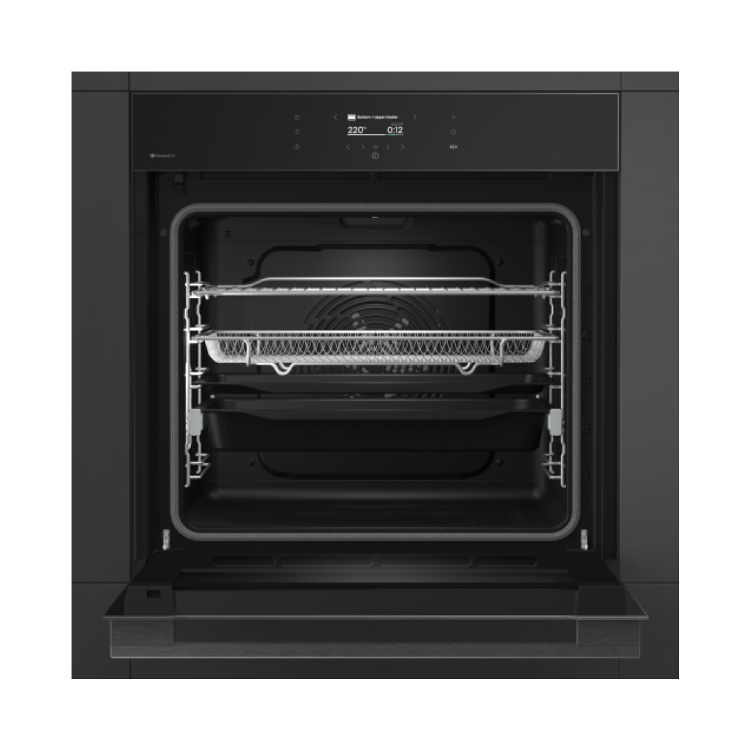 Hisense Ugradna rerna BI614P8B - Image 2