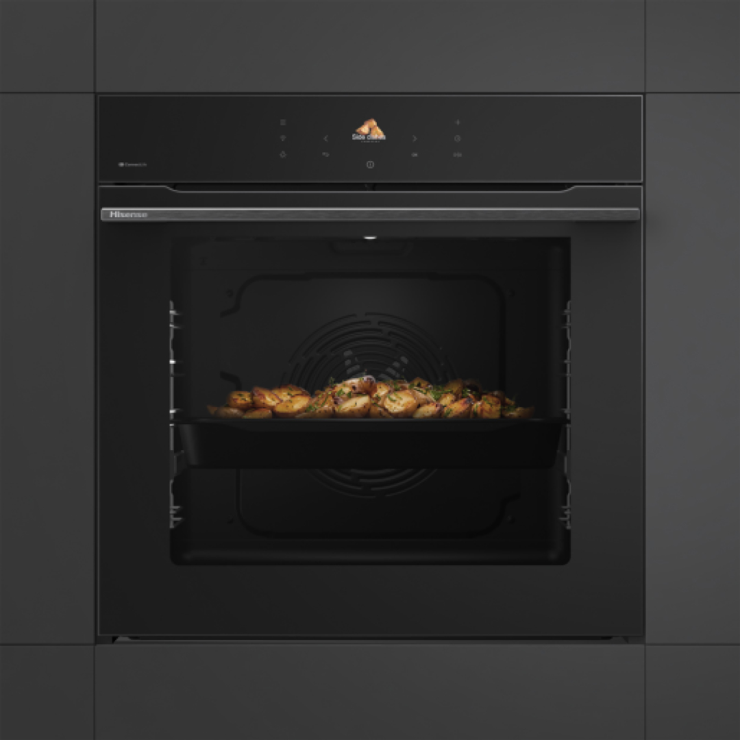 Hisense Ugradna rerna BI614P8B - Image 4