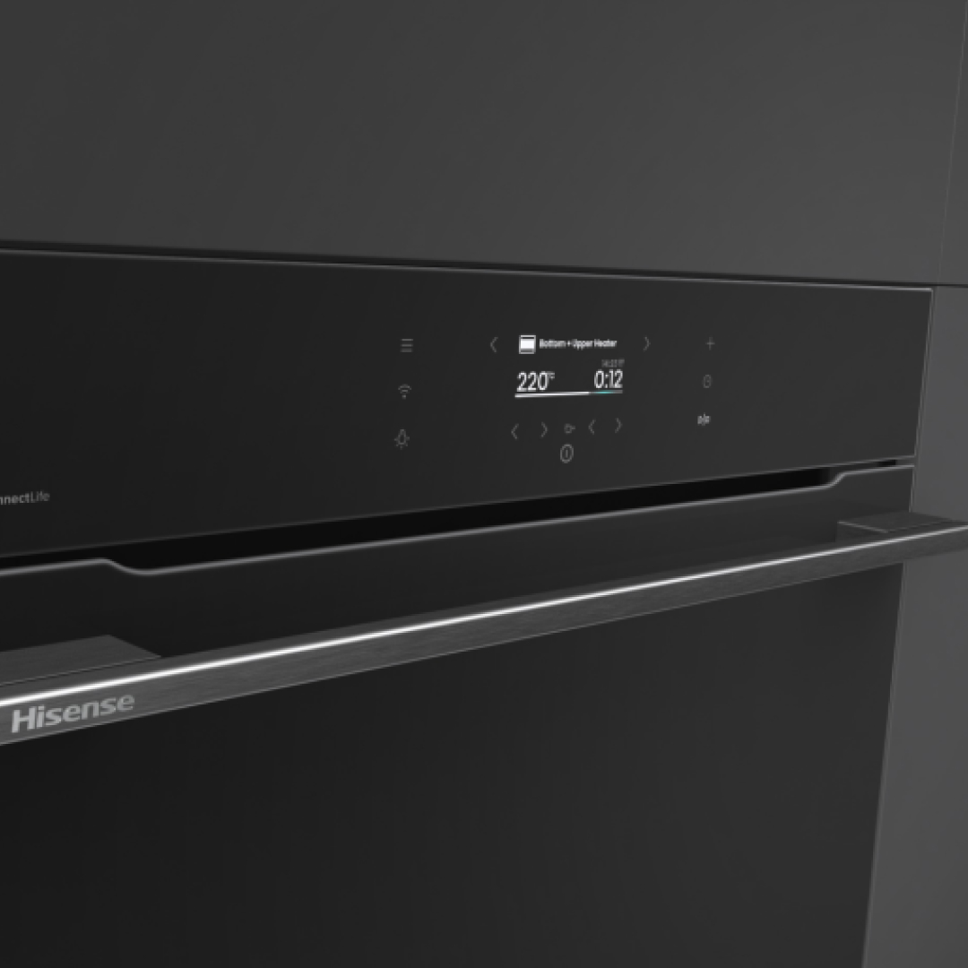 Hisense Ugradna rerna BI614P8B - Image 8