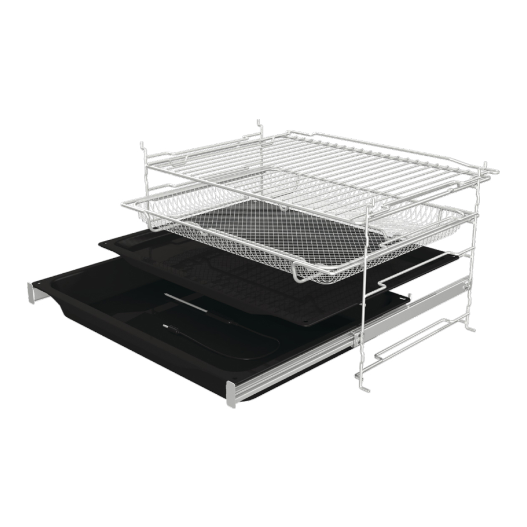 Hisense Ugradna rerna BI614P8B - Image 9