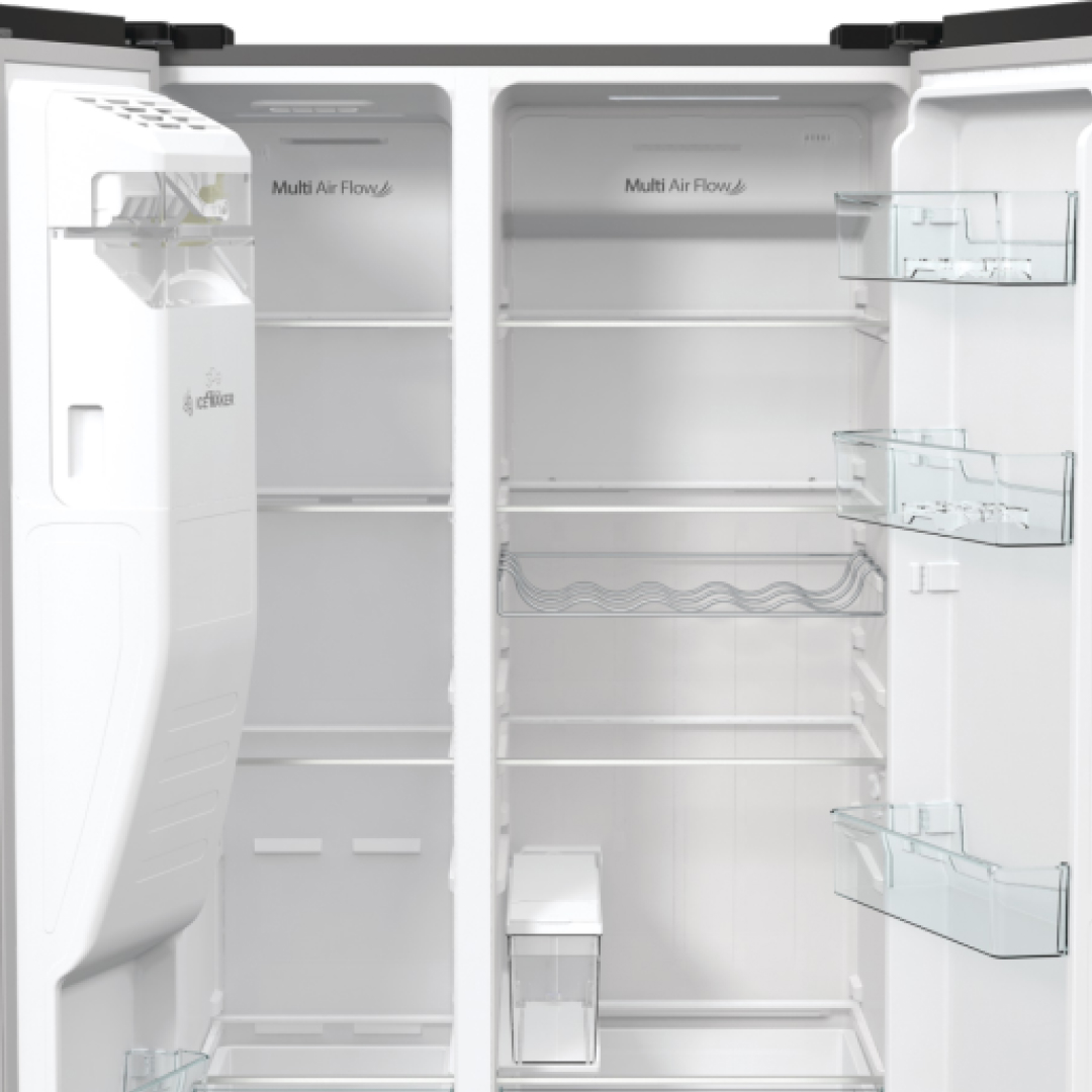 Samostalni kombinovani frižider RS5P535NTCE Hisense - Image 11