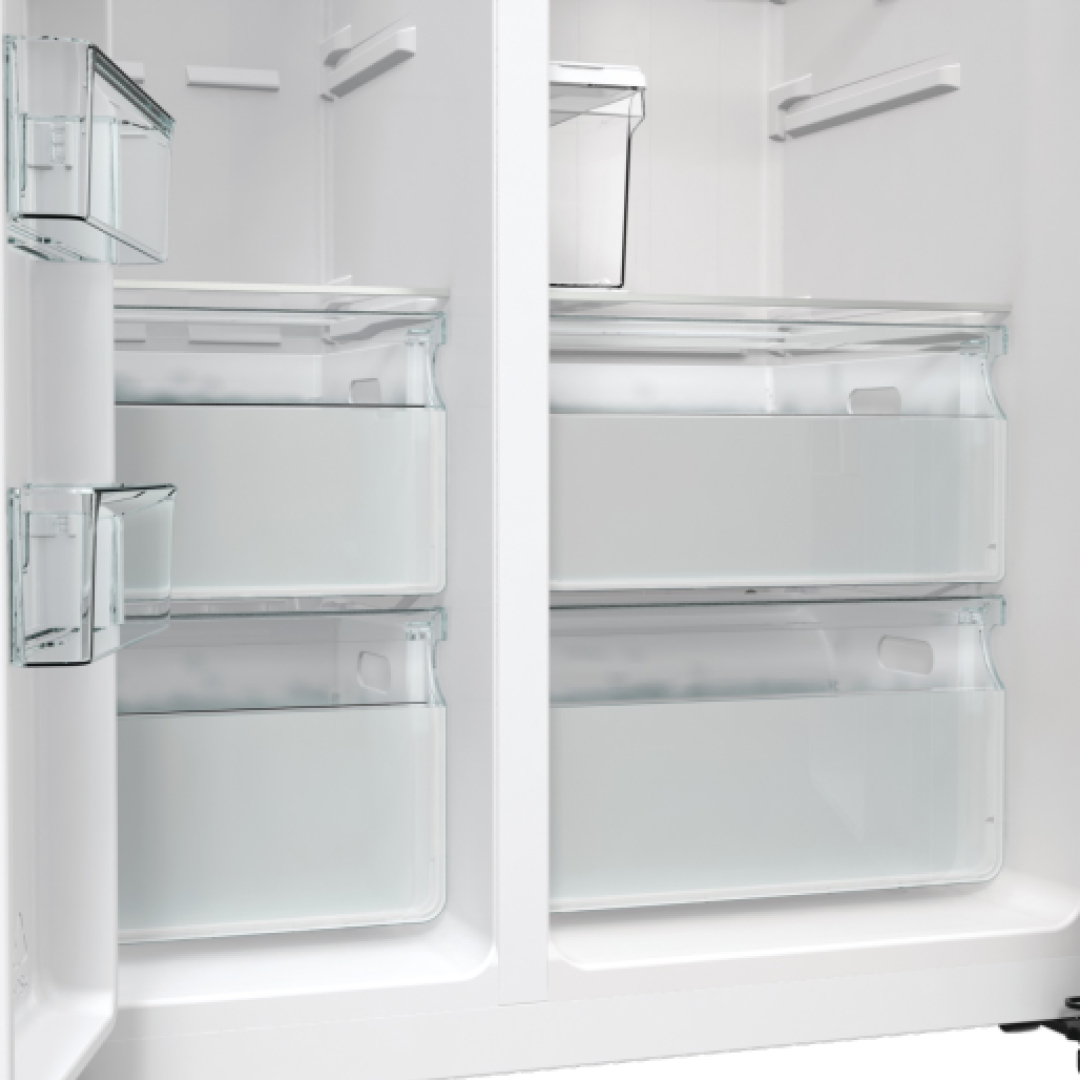 Samostalni kombinovani frižider RS5P535NTCE Hisense - Image 12