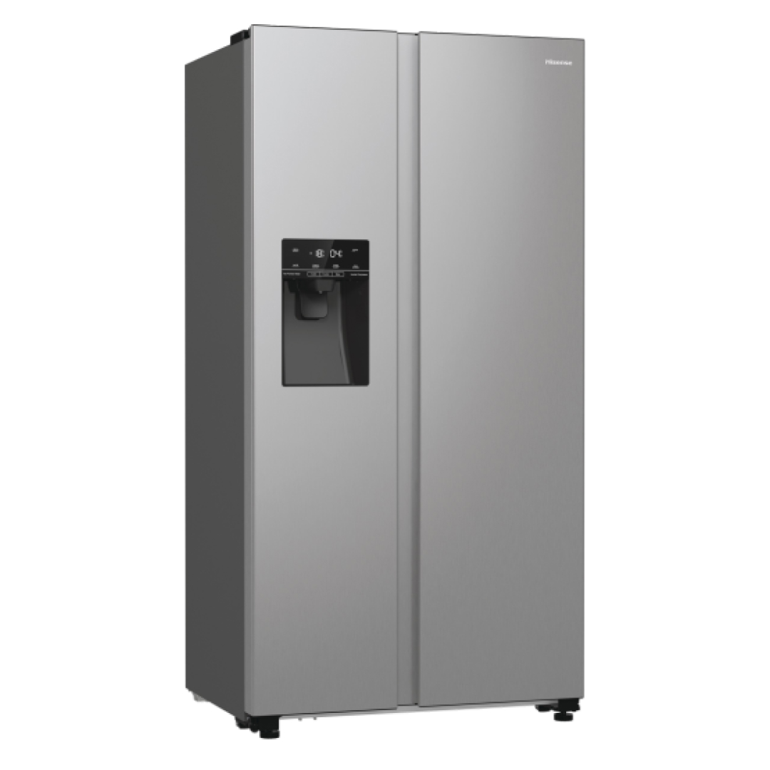 Samostalni kombinovani frižider RS5P535NTCE Hisense - Image 3