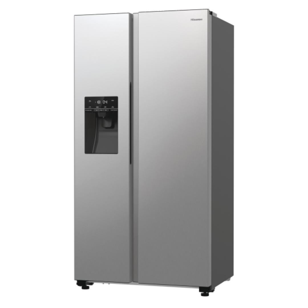 Samostalni kombinovani frižider RS5P535NTCE Hisense - Image 8