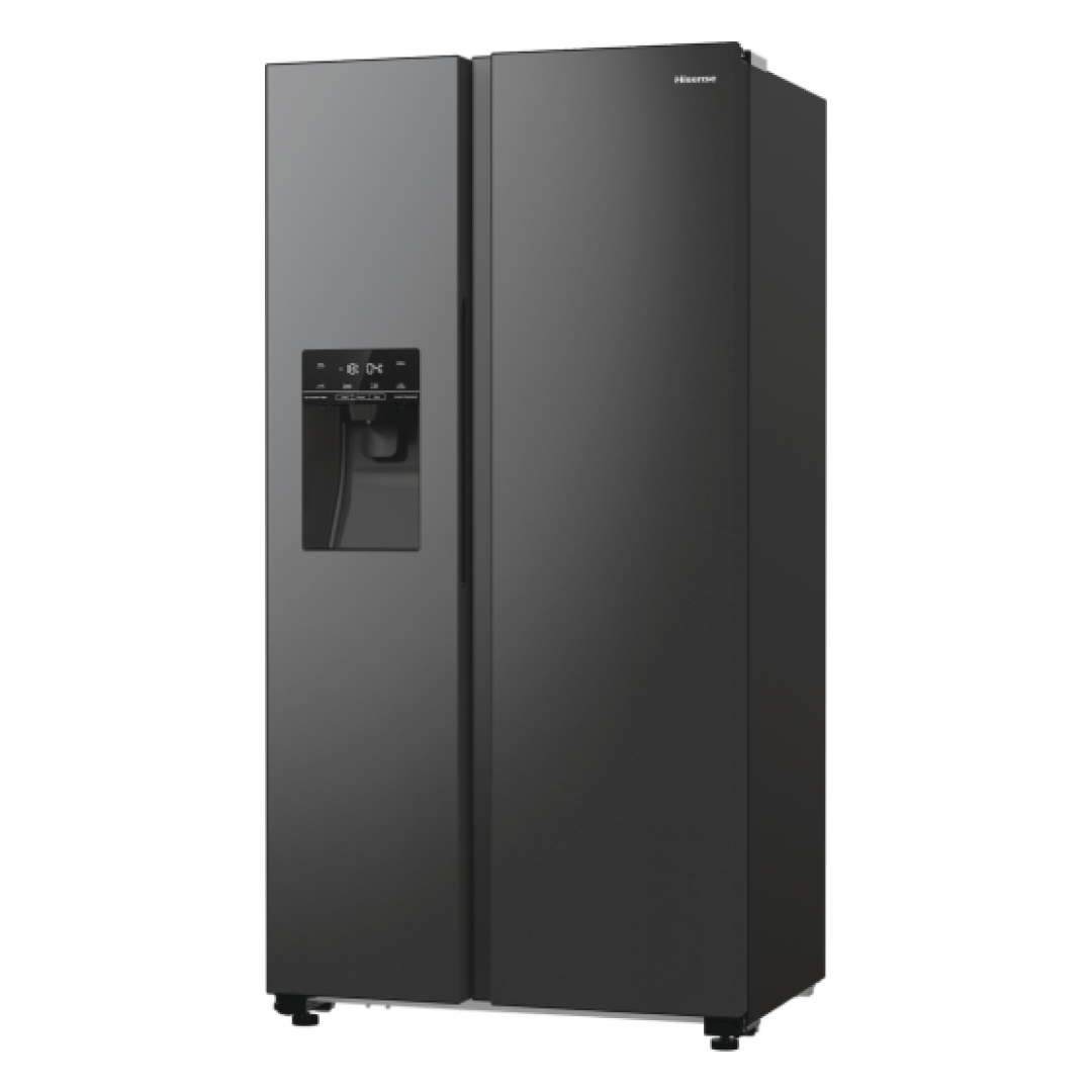 Samostalni kombinovani frižider RS5P535NTFE Hisense - Image 8