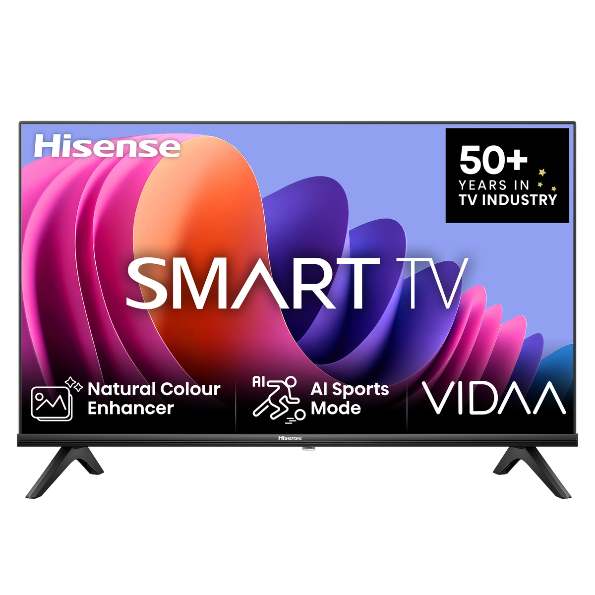 Hisense HD Smart TV 32A4N - Image 2