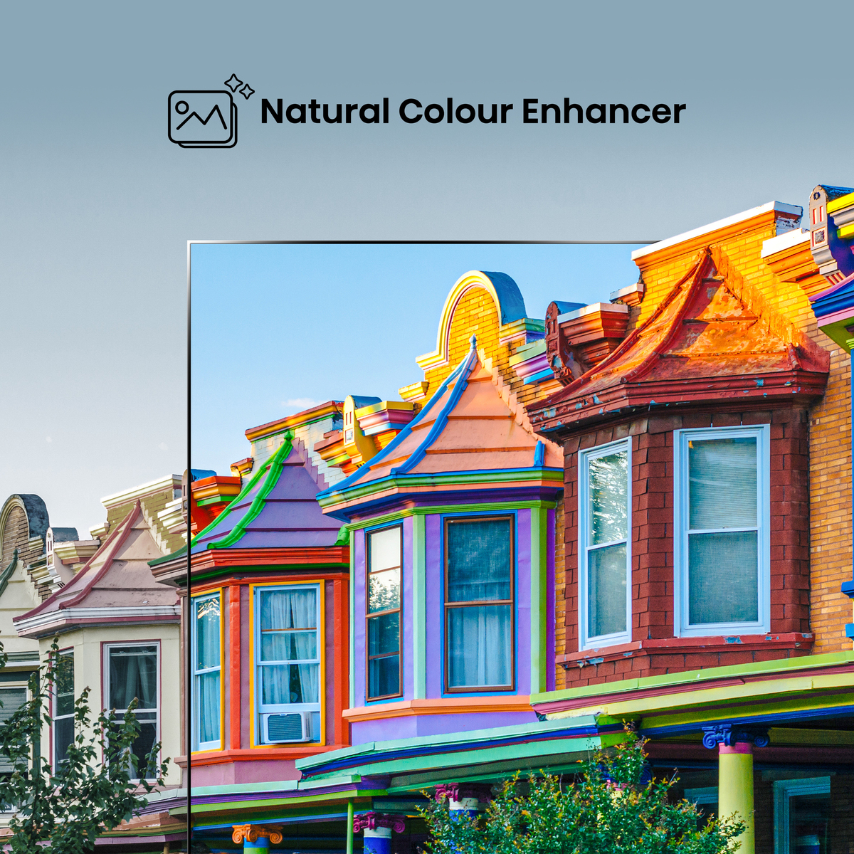 Hisense HD Smart TV 32A4N - Image 9