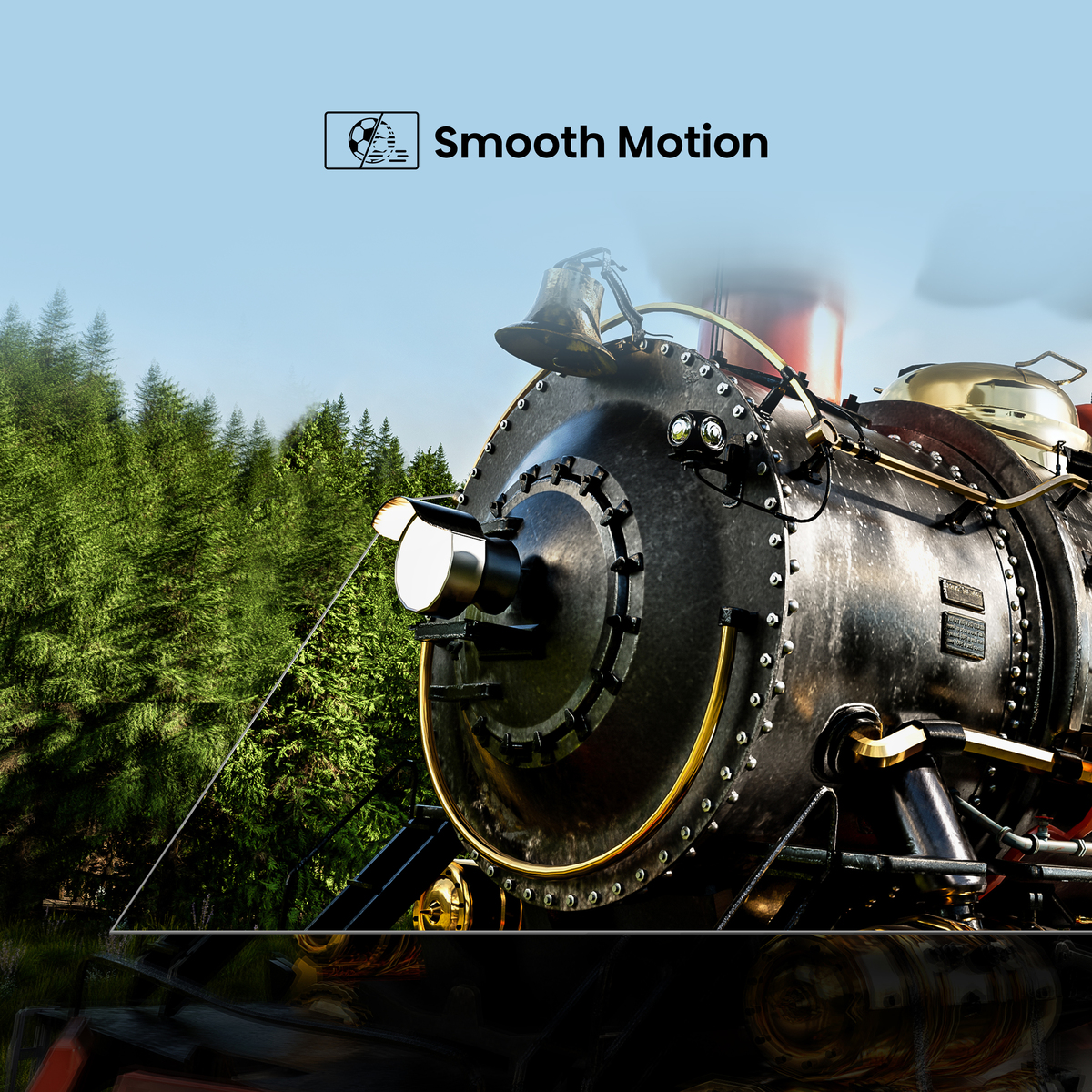 Hisense QLED Smart TV 50A7NQ - Image 13