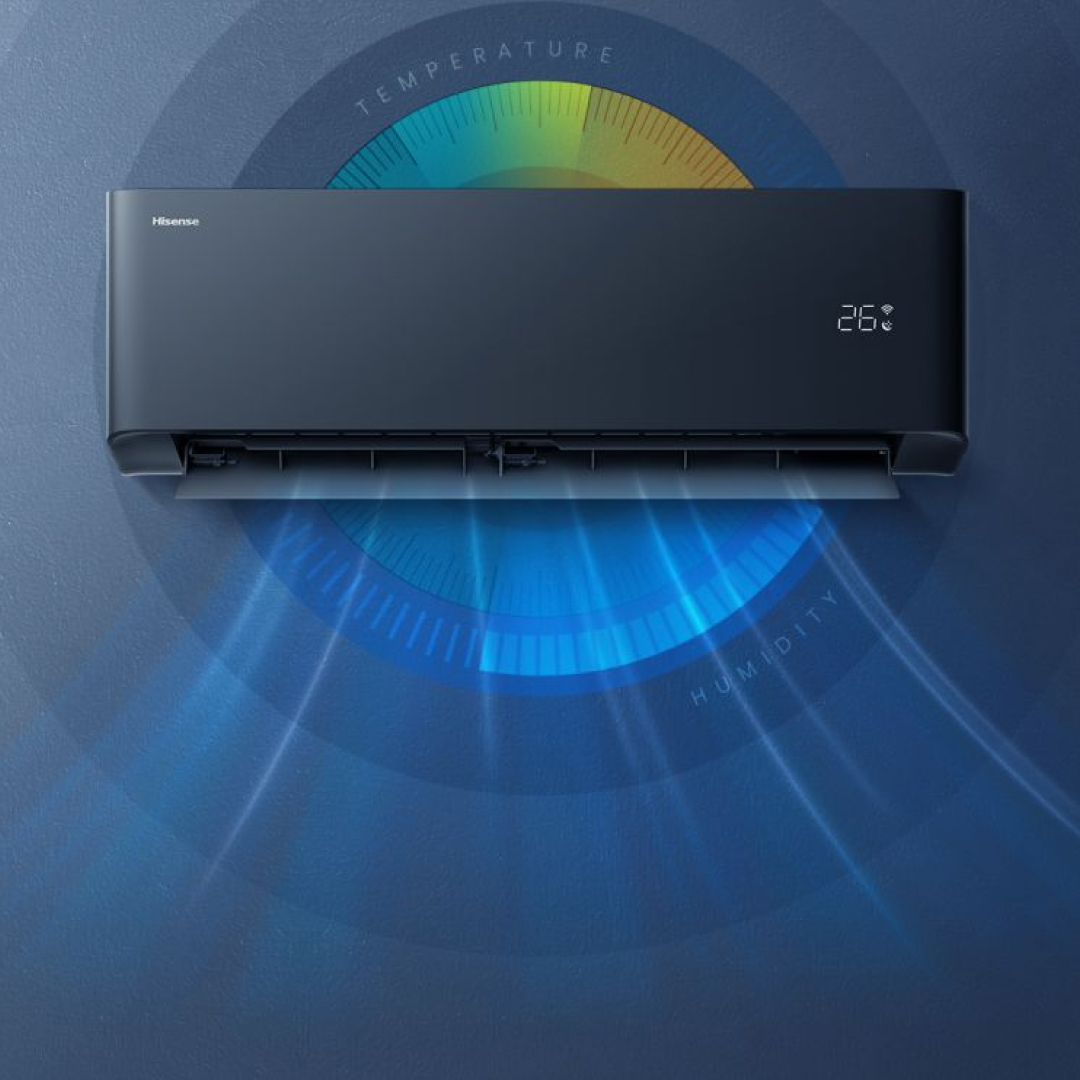 Hisense Klima uređaj HB70KW0BG UNI HB - Image 7