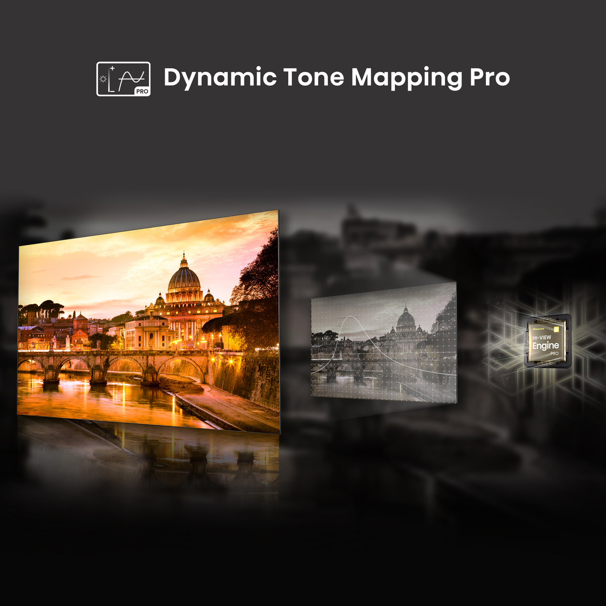 Hisense Mini-LED Smart TV 75U7NQ - Image 11