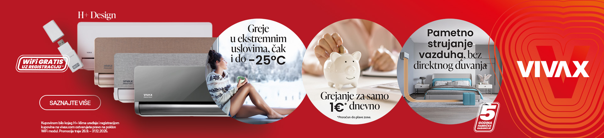 1920x440 SR H+ i WiFi GRATIS