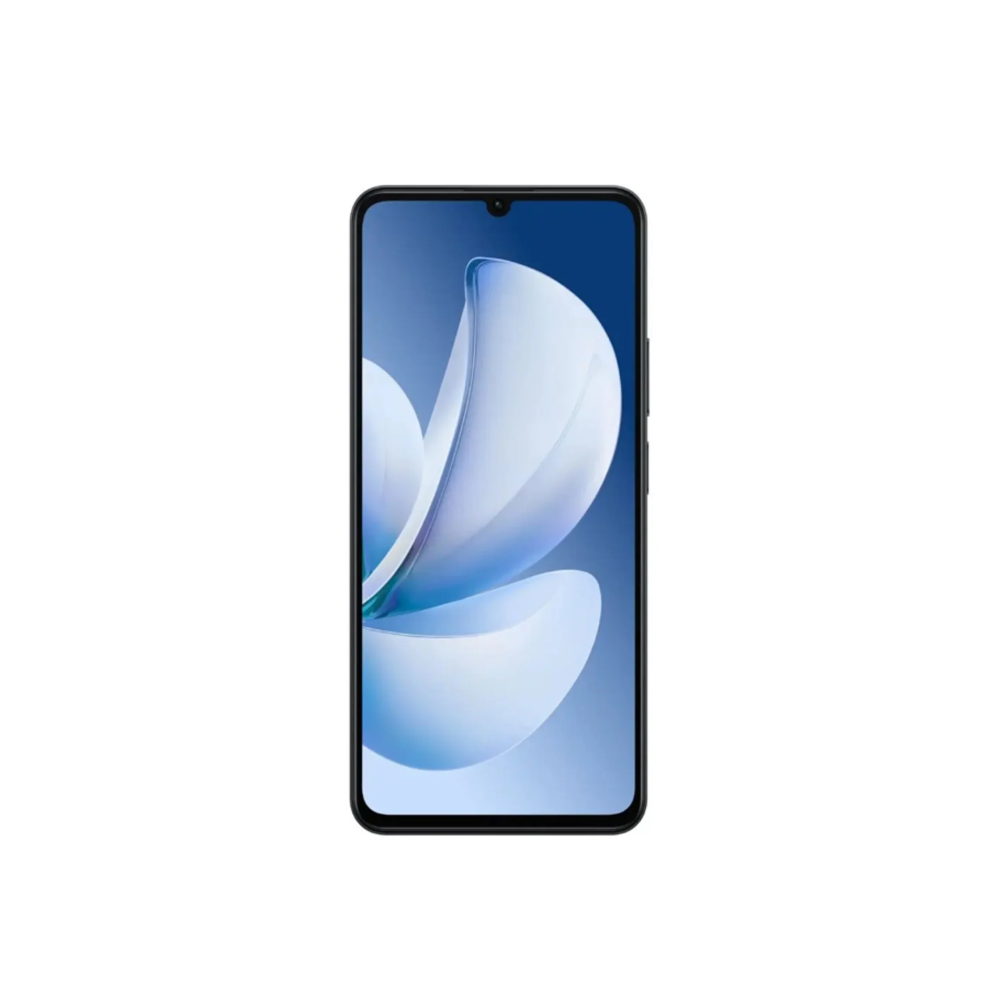 REALME RMX5313 Note 70T 4/128GB Obsidian Black mobilni telefon - Image 2