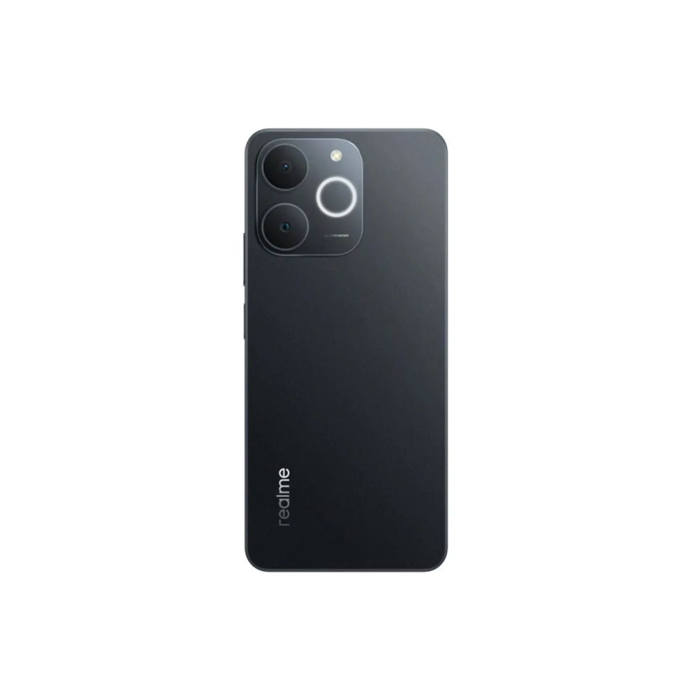 REALME RMX5313 Note 70T 4/128GB Obsidian Black mobilni telefon - Image 3