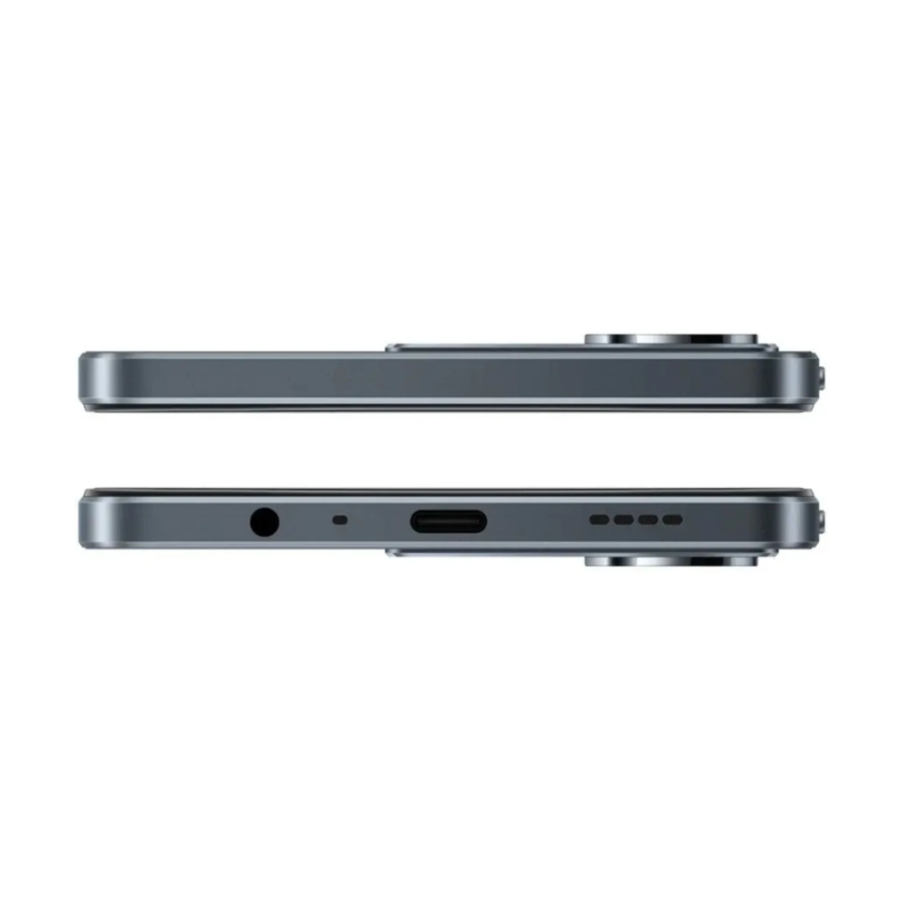 REALME RMX5313 Note 70T 4/128GB Obsidian Black mobilni telefon - Image 5