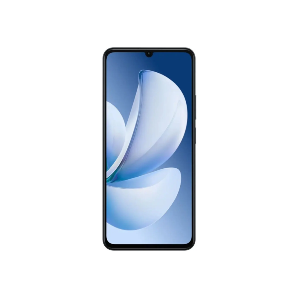 REALME RMX5313 Note 70T 4/256GB Obsidian Black mobilni telefon - Image 2