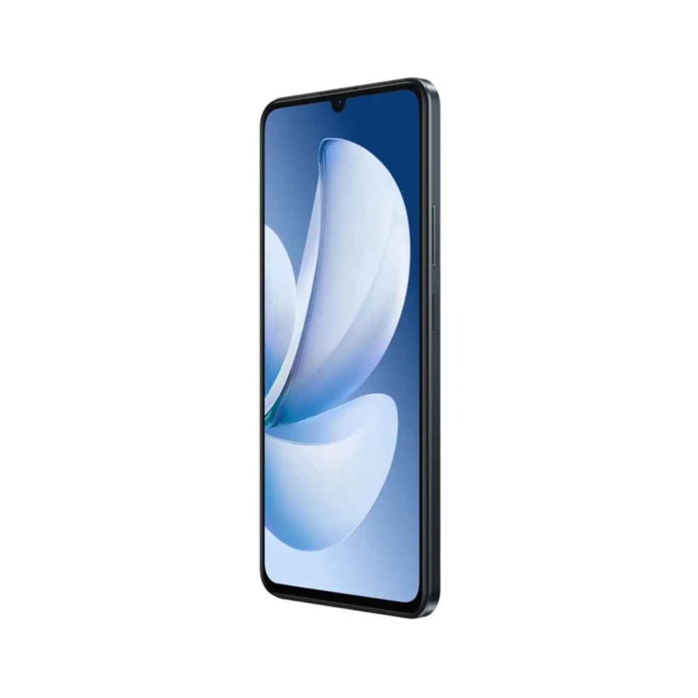 REALME RMX5313 Note 70T 4/256GB Obsidian Black mobilni telefon - Image 4