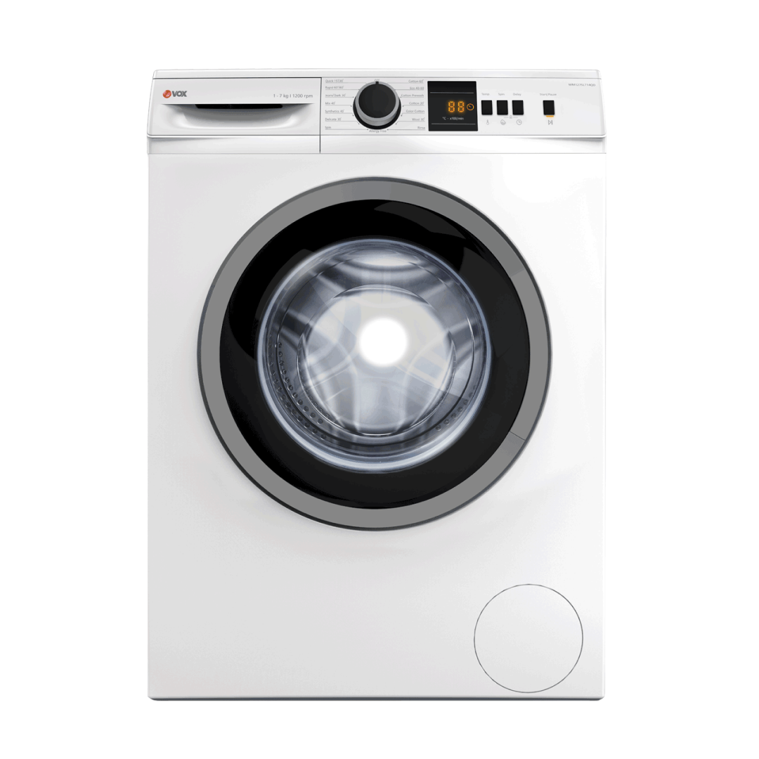 Mašina za pranje veša WM1275-LT14QD Vox