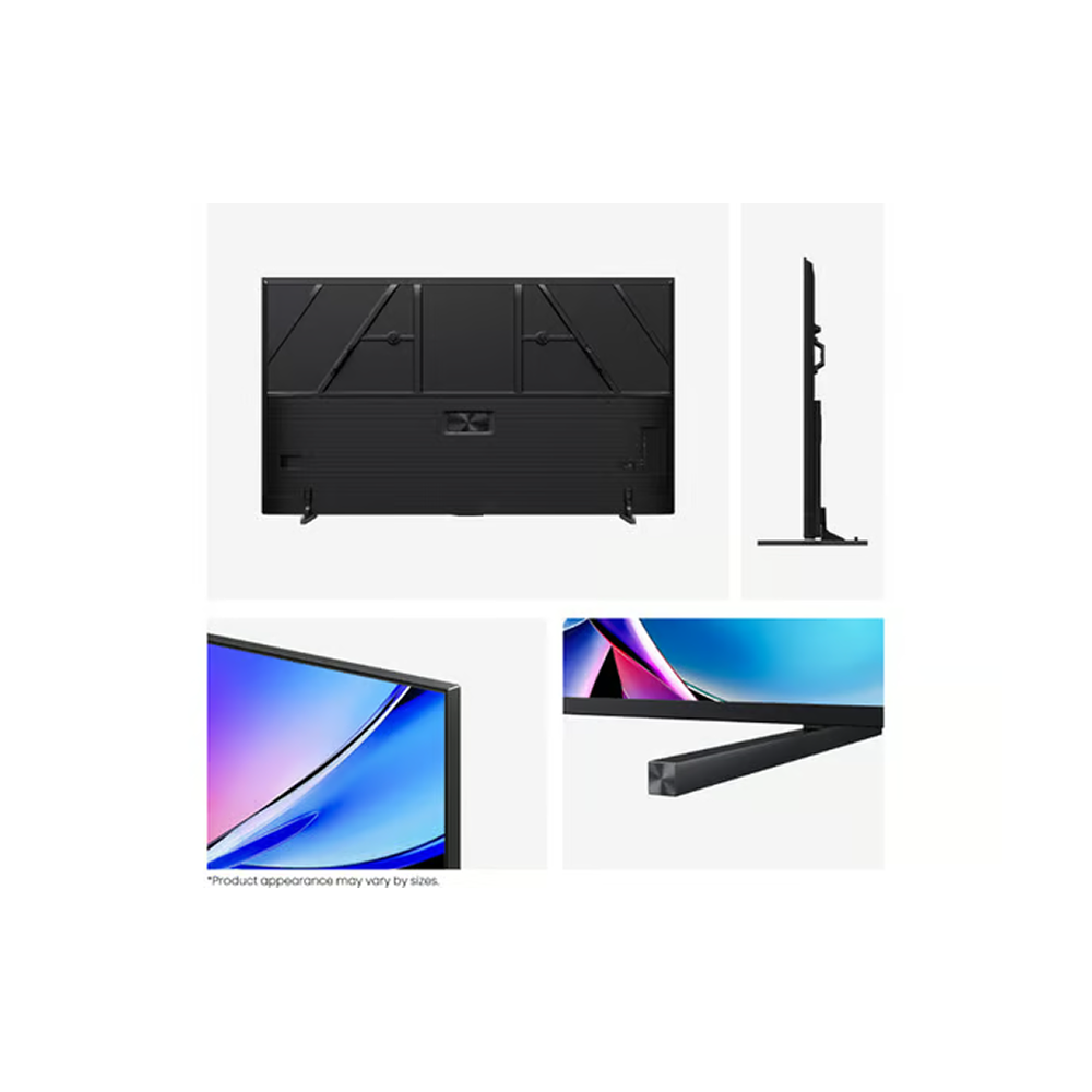 Hisense Televizor 100 inča 100E7Q PRO QLED 4K UHD Smart - Image 2