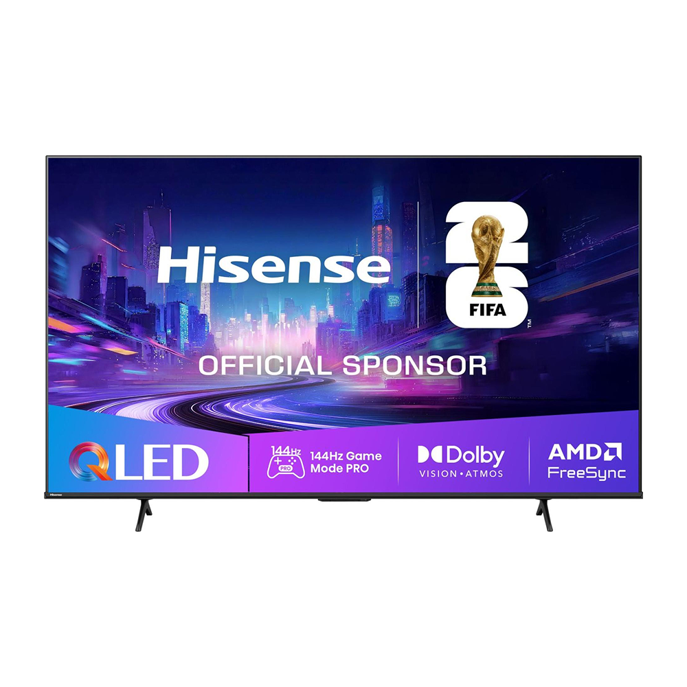 65 '' E7Q PRO | QLED Smart TV 4K 144 Hz