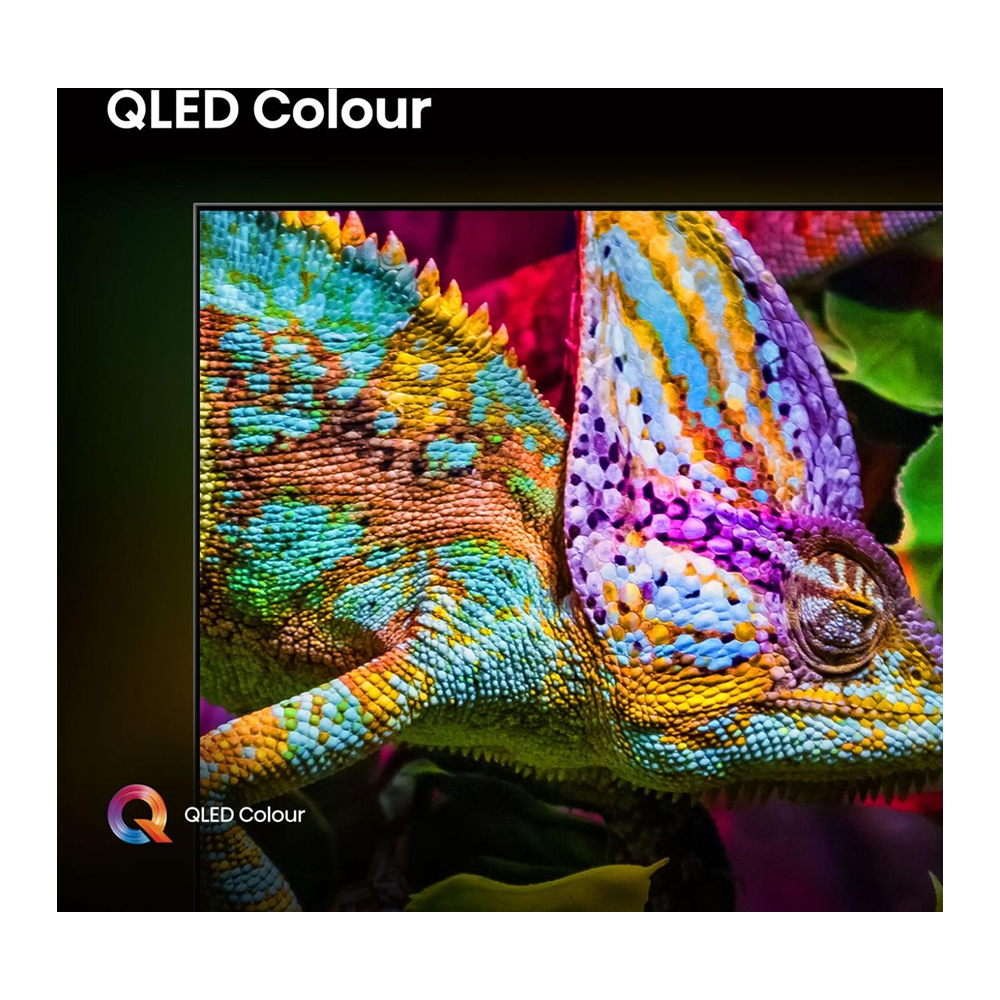 65 '' E7Q PRO | QLED Smart TV 4K 144 Hz - Image 4