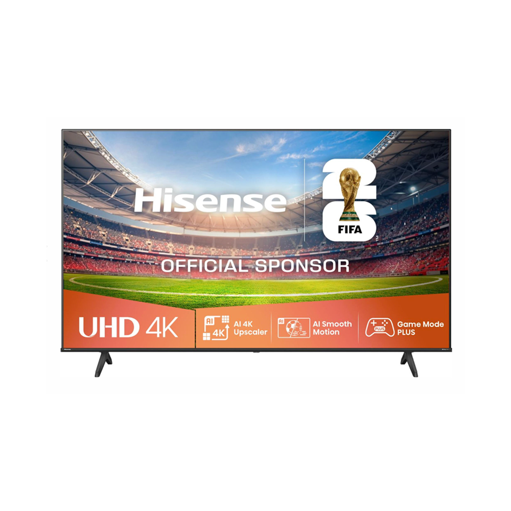 75 '' A6Q | UHD Smart TV 4K 60 Hz