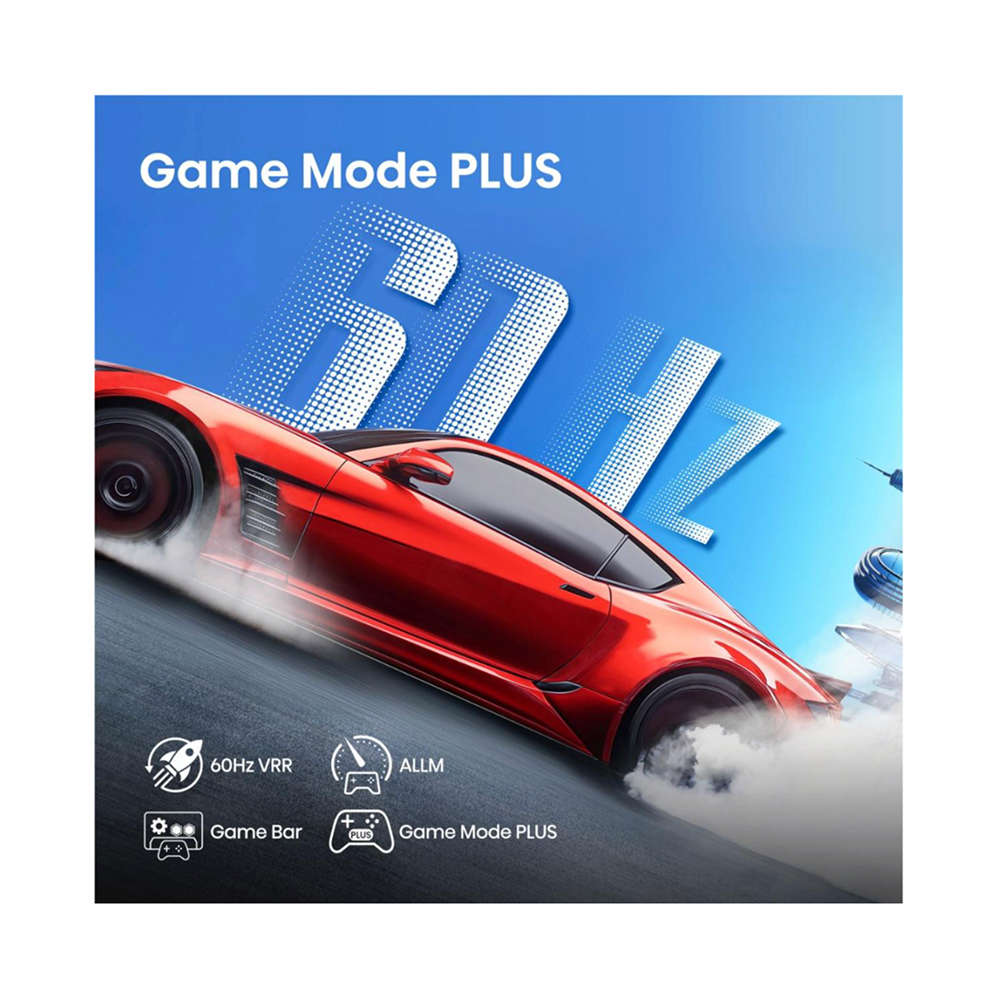 75 '' A6Q | UHD Smart TV 4K 60 Hz - Image 6