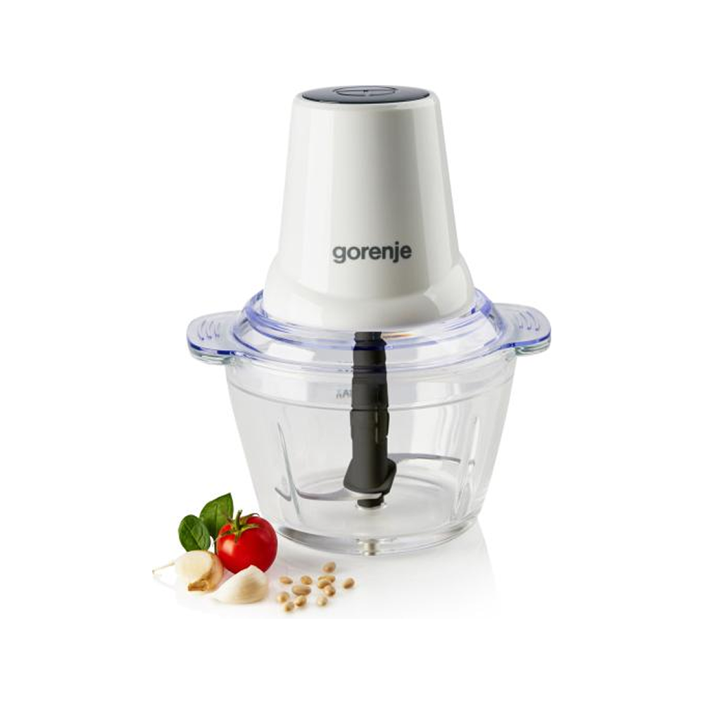 Seckalica Gorenje S400XG - Image 2