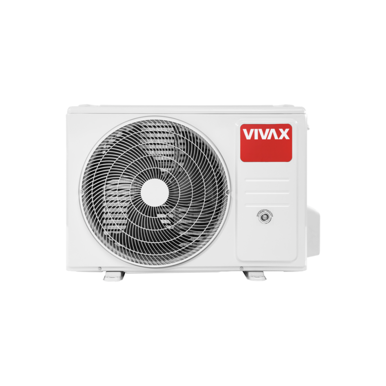 VIVAX R+ DESIGN inverterski klima uređaj 3,81kW, ACP-12CH35AERI+ R32 - Image 5