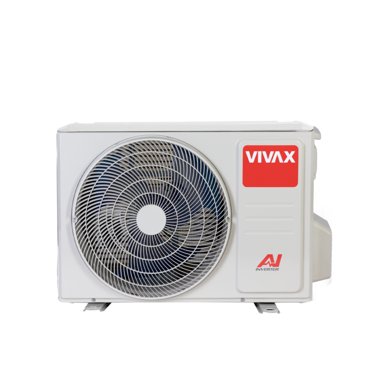 VIVAX R PRO DESIGN inverterski klima uređaj 3,8kW, ACP-12CH35AERI PRO R32 - Image 5