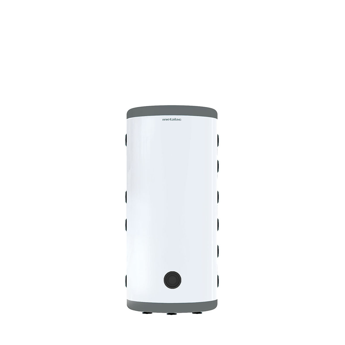 Metalac BUFFER TANK 100-8S TPP