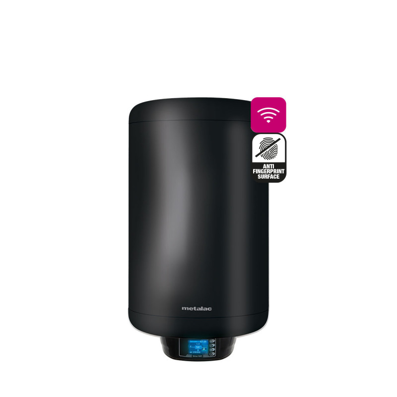 Metalac bojler Sirius Black MB P80 Wi