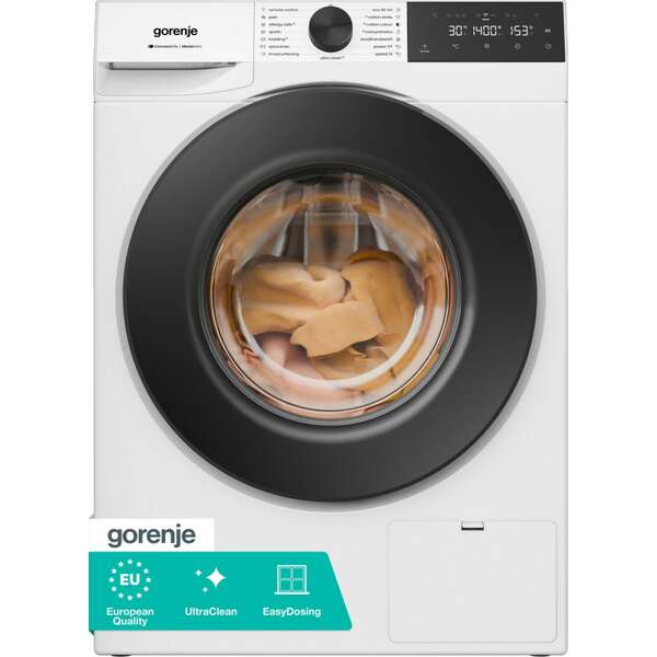 GORENJE Mašine za pranje veša WG 474A21