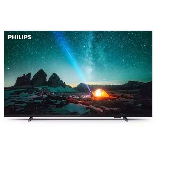TV PHILIPS 55PUS7609/12