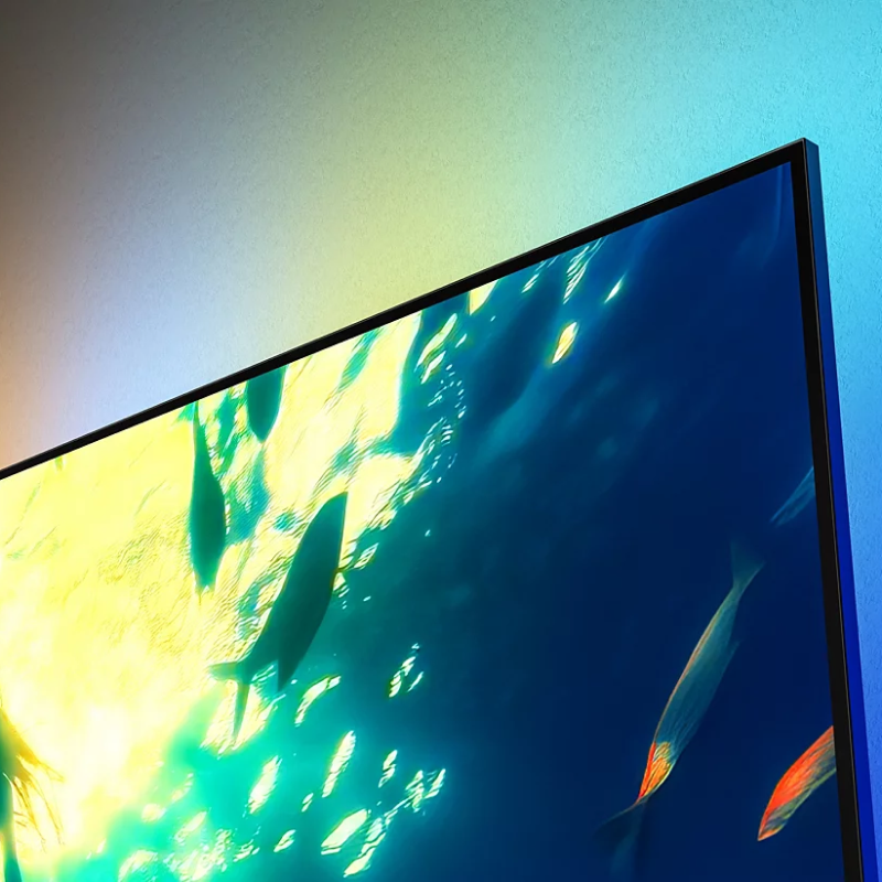 LED TV 65PUS8010/10 PHILIPS - Image 2