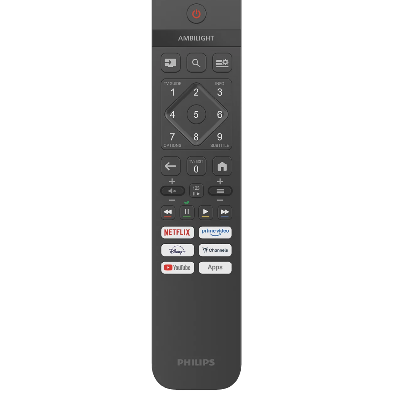 LED TV 65PUS8010/10 PHILIPS - Image 3