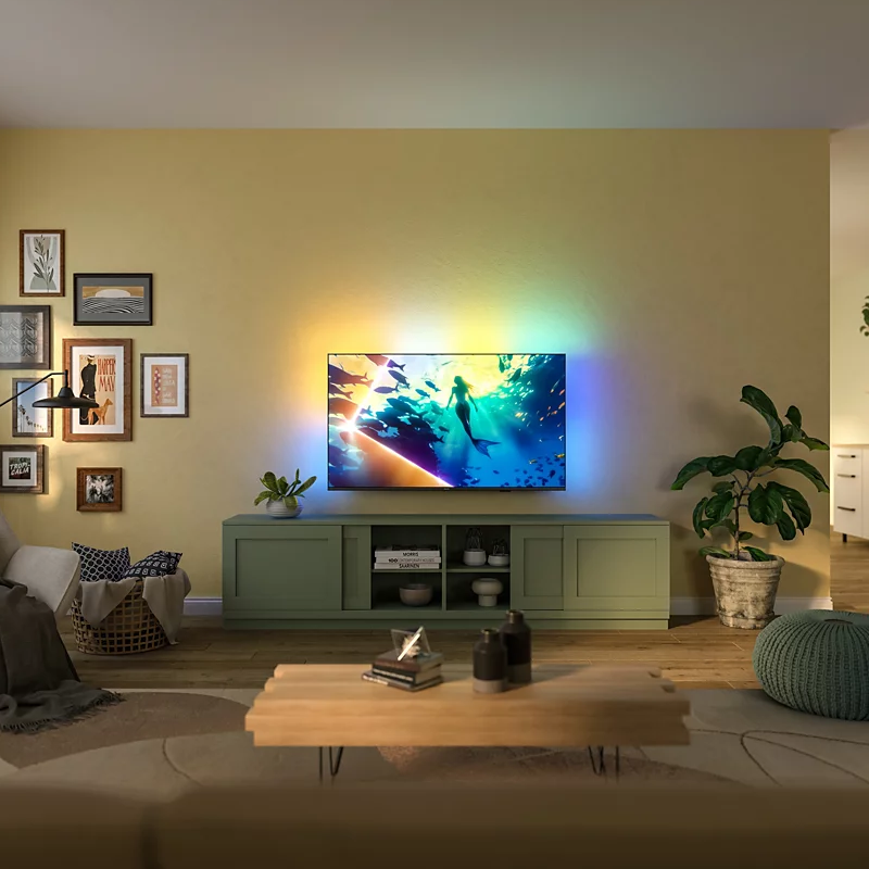 LED TV 65PUS8010/10 PHILIPS - Image 4